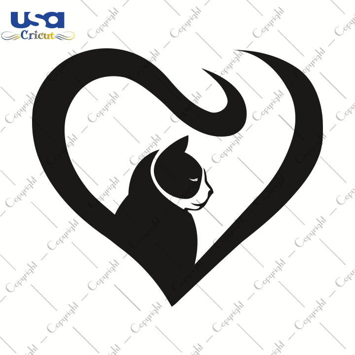 Black Cat Svg, Trending Svg, Cat Day Svg, Diy Crafts SVG Files For Cricut, Silhouette Sublimation Files Shirt Design Ideas  Instant Download - USA Cricut