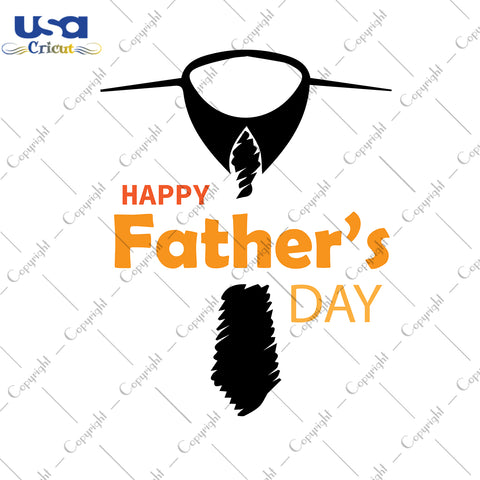 Happy Father's Day Svg, Father's Day, Worlds Best Dad, Diy Crafts SVG Files For Cricut Instant Download File - USA Cricut