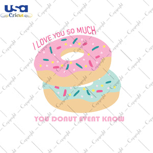 Donut Event Svg, Trending Svg, National Donut Day, Donut Cake, Diy Crafts SVG Files For Cricut, Silhouette Sublimation Files Shirt Design Ideas  Instant Download - USA Cricut